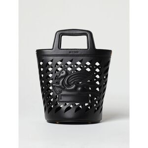 Etro Handbag Woman Black
